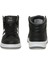 Kort Pu Hı 3pr Siyah Unisex High Sneaker 5