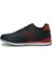 Role Pu 3pr Lacivert Erkek Sneaker 3