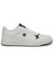 Erın 3pr Kırık Beyaz Erkek Sneaker 1