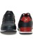 Role Pu 3pr Lacivert Erkek Sneaker 5