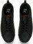 Rabon Pu 3pr Siyah Erkek Sneaker 4
