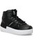 Freya Wmn Hı 3pr Siyah Kadın High Sneaker 2