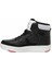 Adapt 3pr Siyah Kadın High Sneaker 3