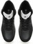 Adapt 3pr Siyah Kadın High Sneaker 4