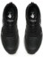 Vance 3pr Siyah Erkek Sneaker 4