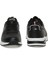 Vance 3pr Siyah Erkek Sneaker 5
