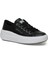 U.s. Polo Assn. Cleme Pu 3pr Siyah Kadın Sneaker 2