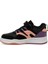 Strıke 3pr Siyah Kız Çocuk Sneaker 3
