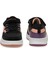 Strıke 3pr Siyah Kız Çocuk Sneaker 5