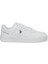 Lee Erkek Beyaz Sneaker 1