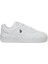 Lee Kadın Beyaz Sneaker 1