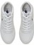 Lee Kadın Beyaz Sneaker 4