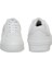 Lee Kadın Beyaz Sneaker 5