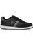 Kares Wt Erkek Siyah Sneaker 1
