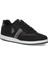 Kares Wt Erkek Siyah Sneaker 2