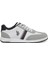 Kares Wt Erkek Beyaz Sneaker 1