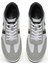 Kares Wt Erkek Beyaz Sneaker 4