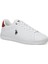 Manta 3pr Beyaz Erkek Sneaker 2