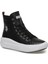 Clementıne Pu 3pr Siyah Kadın High Sneaker 2