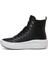Clementıne Pu 3pr Siyah Kadın High Sneaker 3