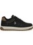 Belo 3pr Siyah Erkek Sneaker 1