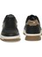 Belo 3pr Siyah Erkek Sneaker 5