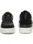 Lenna 3pr Siyah Kadın Sneaker 5