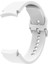 Samsung Galaxy Watch 6 Classic 43 / 47 mm Silikon Kordon Tam Uyumlu Pim Tasarımı Premium Spor Kayış 2