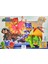 Ca Pjmask Frame Puzzle 2li Set CA5191 - CA5192 1