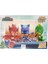 Ca Pjmask Frame Puzzle 2li Set CA5191 - CA5192 2