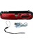 Bluetoothlu Fm Radyo USB Tf Kart Şarjlı Cep Radyosu Icf-8bt 3
