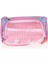 Sparkle Plump Kalem Çantası Duble Pembe K2528 2