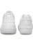 Freya Wmn 3pr Beyaz Kadın Sneaker 5