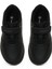 Fınster Jr 3pr Siyah Erkek Çocuk Sneaker 4