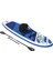 Bestway Hydro Force 65350 Şişme Sörf Tahtası Paddle Board Set 3