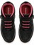 622089.F3PR Siyah Kız Çocuk Sneaker 4