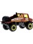 Hot Wheels Tekli Arabalar Mercedes-Benz Unımog 1300 HKH26 2