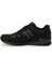 Arden Pu 3pr Siyah Erkek Sneaker 3
