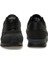 Arden Pu 3pr Siyah Erkek Sneaker 5
