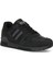 Arden Pu 3pr Siyah Unisex Sneaker 2