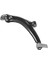 Alt Salıncak Komple Sol Hid.drk. Partner 06.96 Berlıngo 07.97 Xsara 04.97 16MM 1