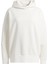 Lux Oversızed Hoodıe Ekru Kadın Sweatshirt 2