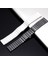 Samsung Galaxy Watch 6 40 / 44 mm Uyumlu Seramik Kordon Premium Seramik Kayış 5