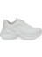 Elenora W 3pr Beyaz Kadın Sneaker 1