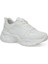 Elenora W 3pr Beyaz Kadın Sneaker 2
