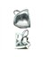 Parçabul Sinyal Pride 00-01 Lh KK12A-51-60 1