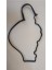 Parçabul Conta Subap Kapak Vanetta LD23 96-02 13270-9C601/13270-9C606 1