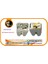 Parçabul Kilit Bağaj Cıvıc 96-00 74850-SH4-003 1