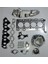 Parçabul Conta Takım Qashqai 1,6 Dizel 14-17/x-Trail 1,6 10101-00Q1C/101015474R 1