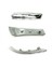 Parçabul Sinyal Ayna Dikiz Elantra 12-15 Lh 87614-3X000 1